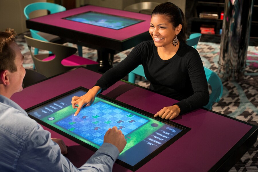 Celebrity Reflection - Game On 2, ©CEL.jpg